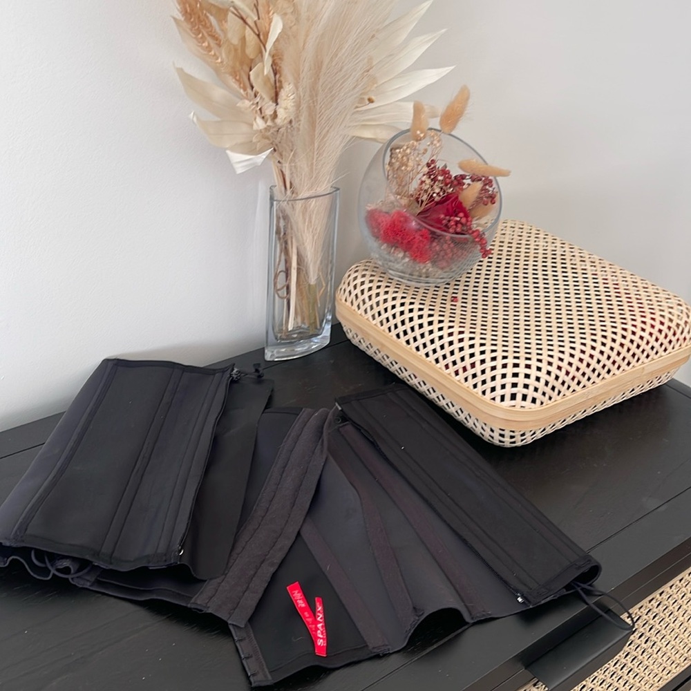 Spanx Waist Cincher